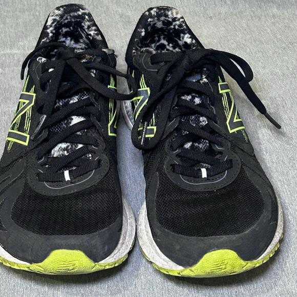 New Balance Womens Vazee Pace V2 WPACECG2 Blue Running Shoes Sneakers Size 7 - Picture 5 of 16